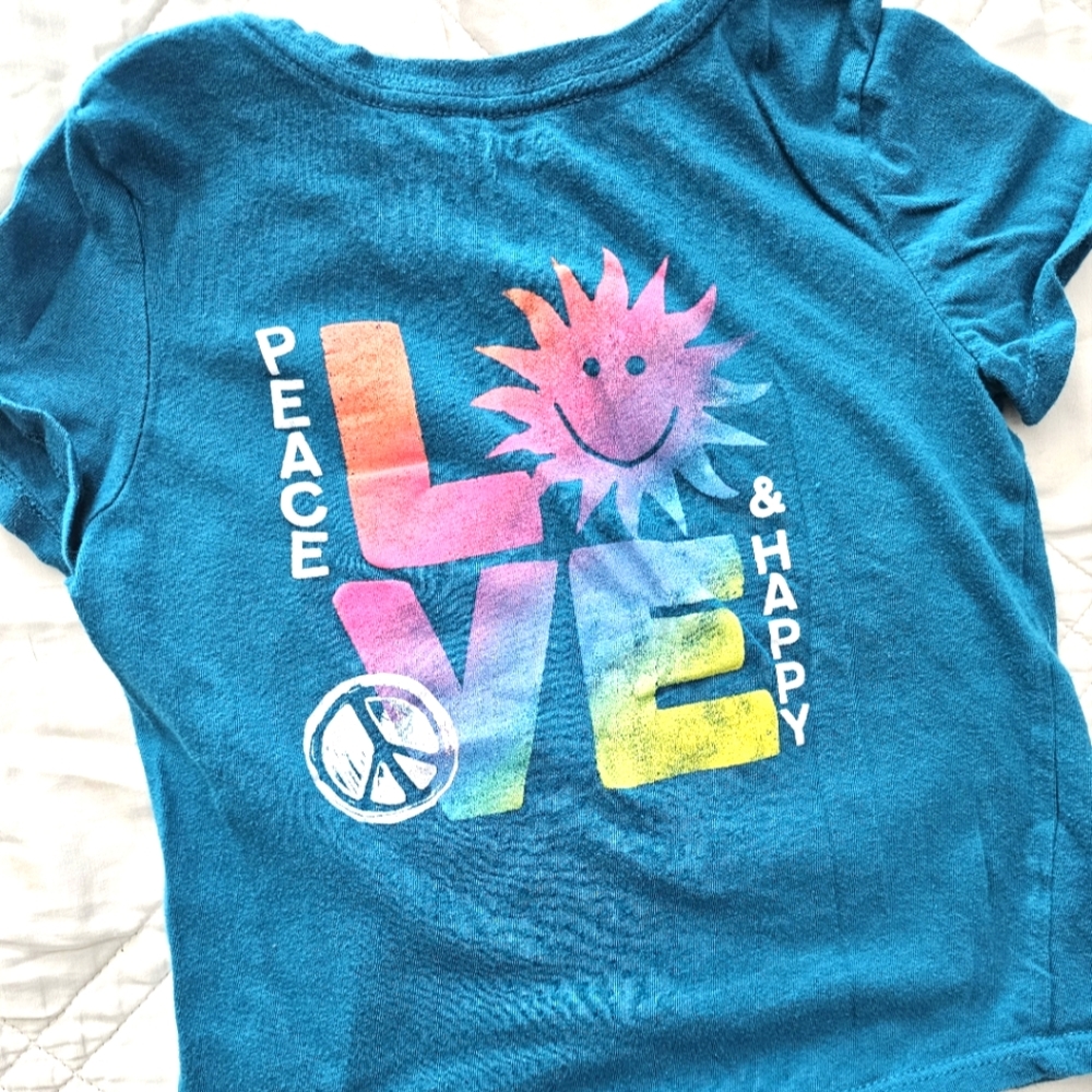 Girls t-shirt